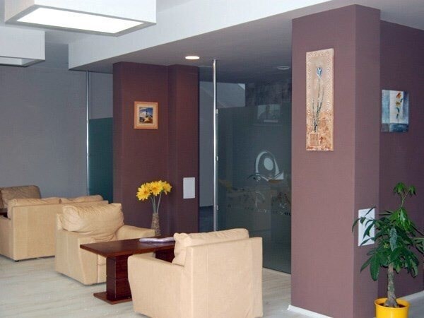 Фото Sun Gate 3*